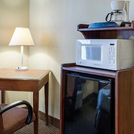 Rodeway Inn Greenville Bagian luar foto