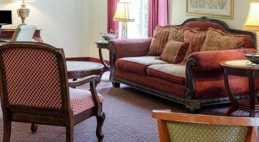 Rodeway Inn Greenville Bagian luar foto