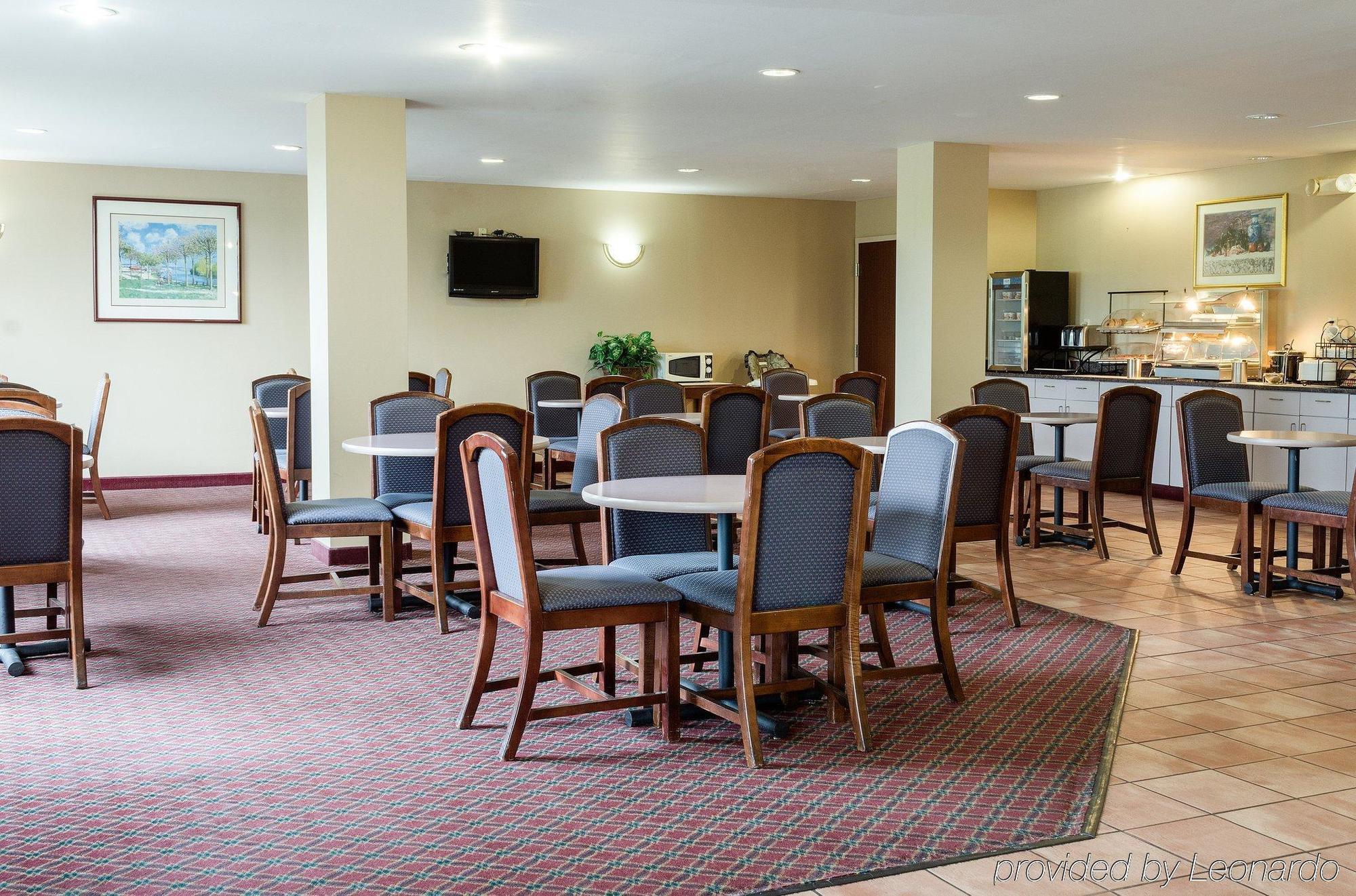 Rodeway Inn Greenville Bagian luar foto