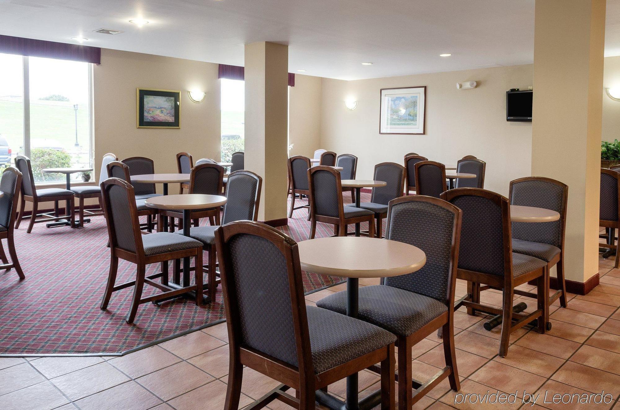 Rodeway Inn Greenville Bagian luar foto